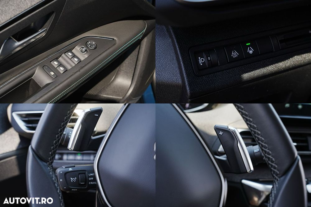 Peugeot 3008 1.5 BlueHDI 130 EAT8 Allure Pack - 13