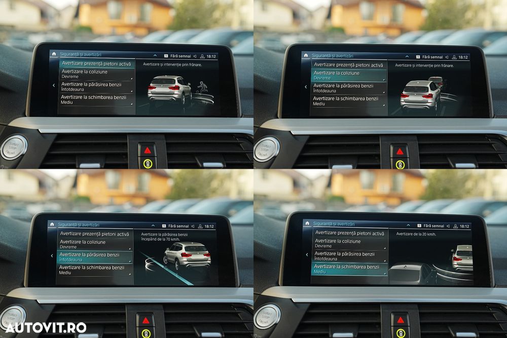 BMW X3 xDrive20i Aut. xLine - 27