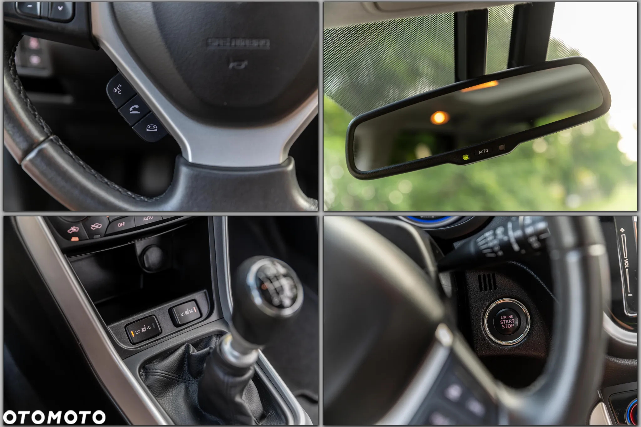 Suzuki SX4 S-Cross 1.4 Boosterjet Comfort - 35