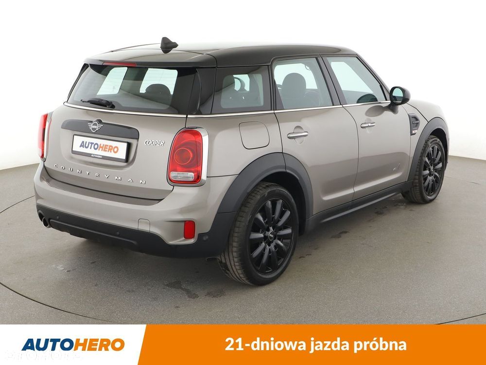 MINI Countryman - 6