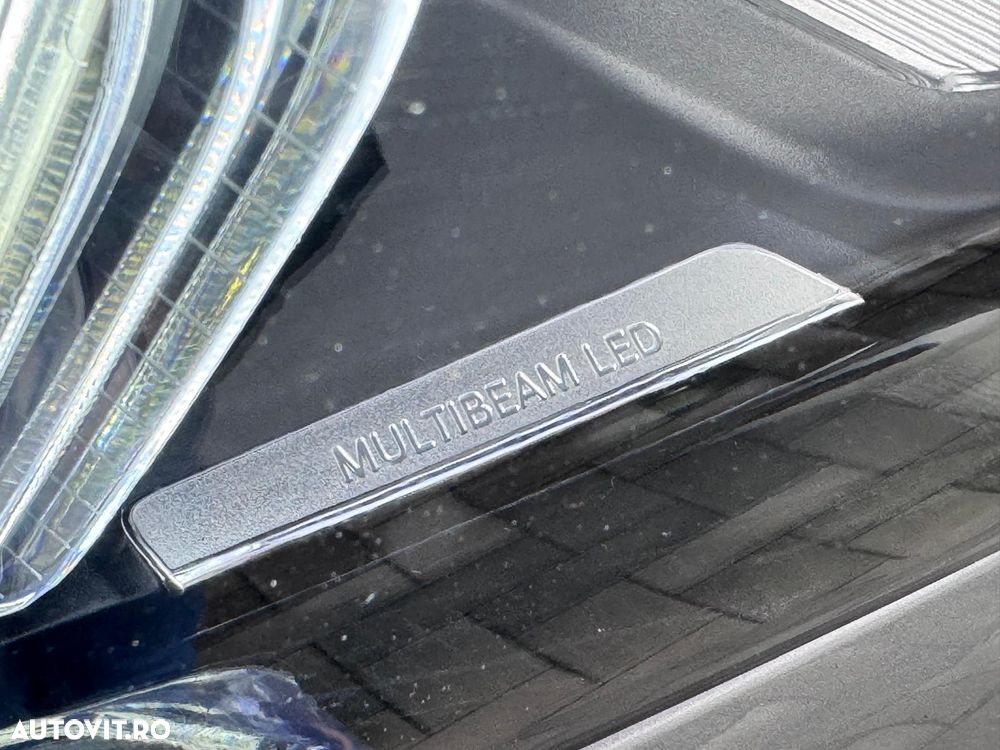 Mercedes-Benz GLE Coupe 400 d 4MATIC - 10