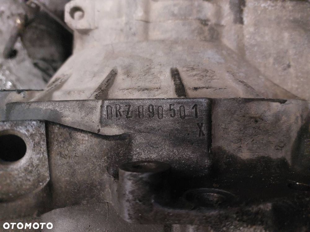 SKRZYNIA BIEGÓW GOLF IV 1.9 SDI DRZ - 7
