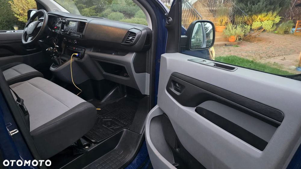 Toyota ProAce - 16