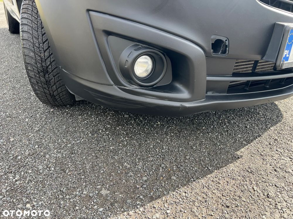 Opel Combo Tour Van 1.6 CDTI L1H1 - 8