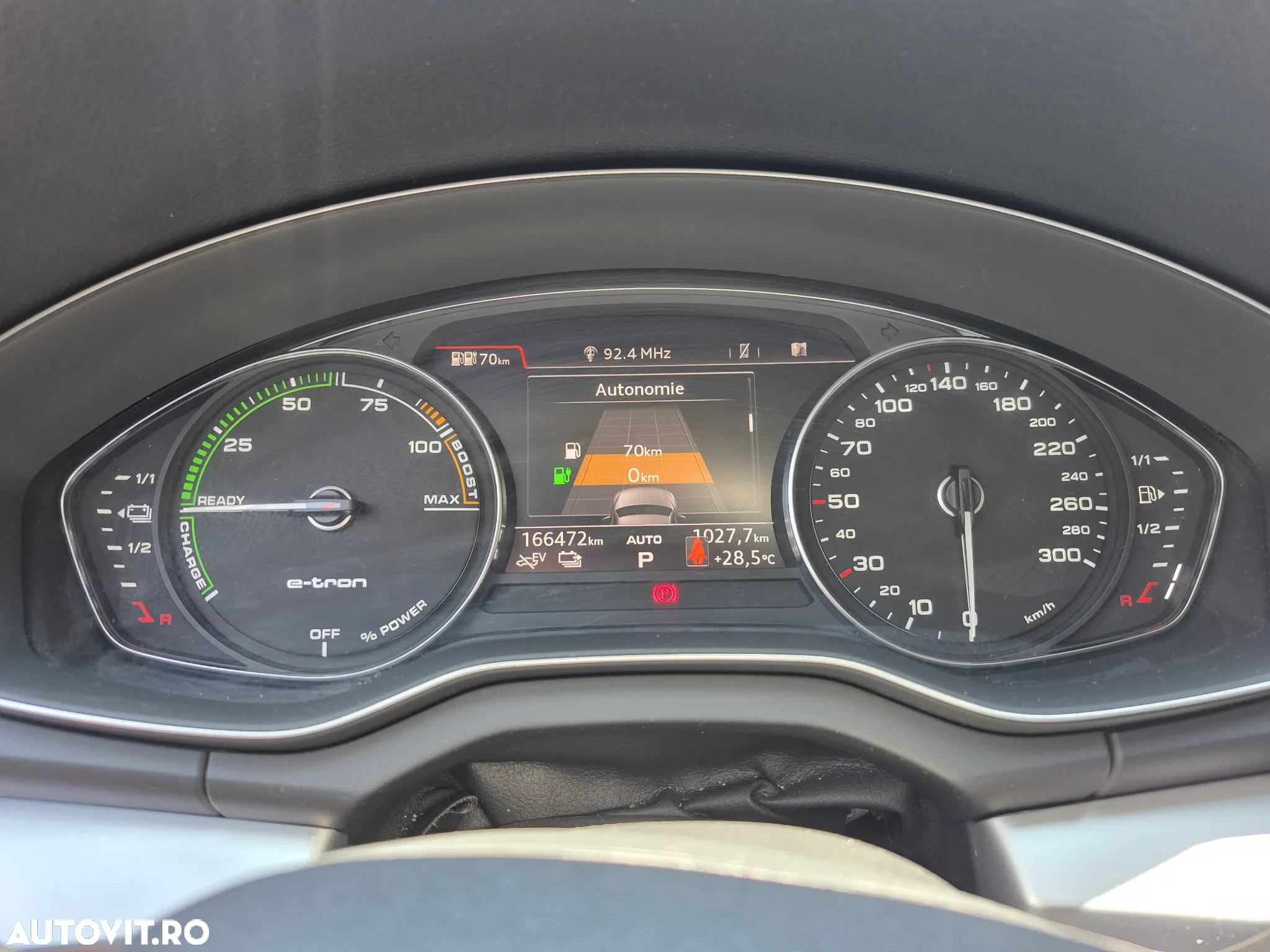 Audi Q5 Sportback 50 TFSI e quattro S tronic PHEV S Line - 22