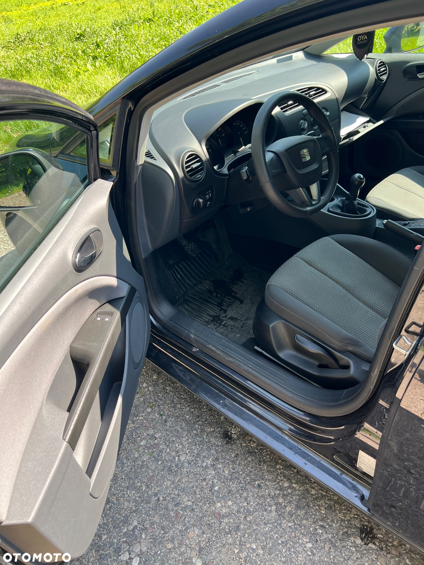 Seat Leon 1.9 TDI Spirit Turbo R - 8