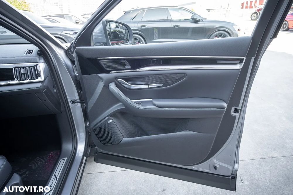 Byd Seal U DM-i PHEV Boost - 27