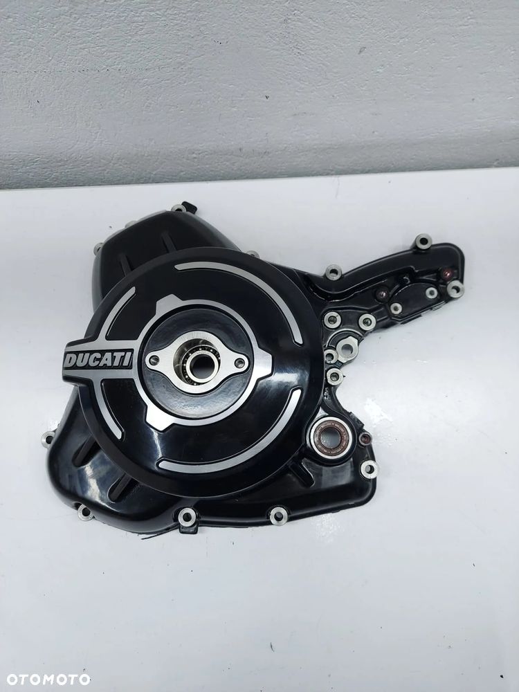 Dekiel pokrywa silnika Ducati Scrambler 1100 2018-2020 - 1