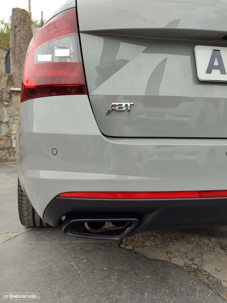 Skoda Octavia Break - 12