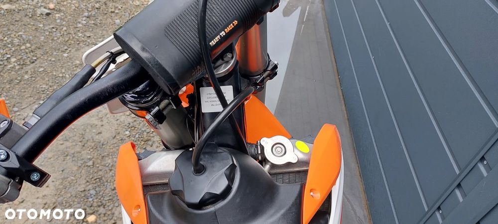 KTM SX - 5