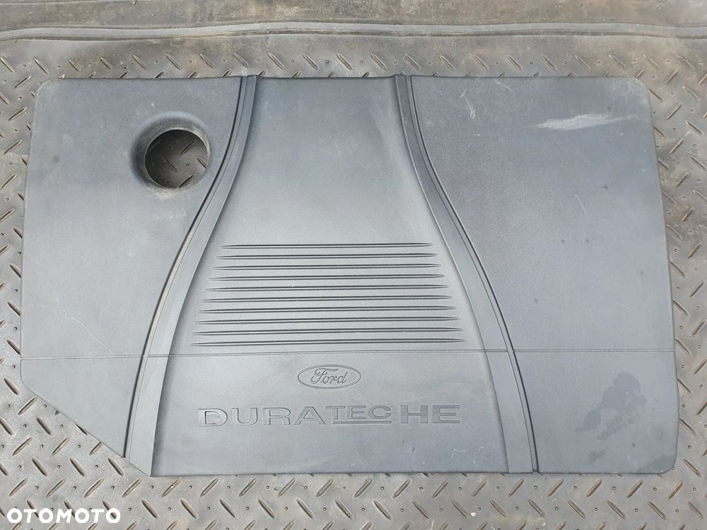 FORD C-MAX OSŁONA GÓRNA POKRYWA SILNIKA 4MSG-6A949-AE - 1