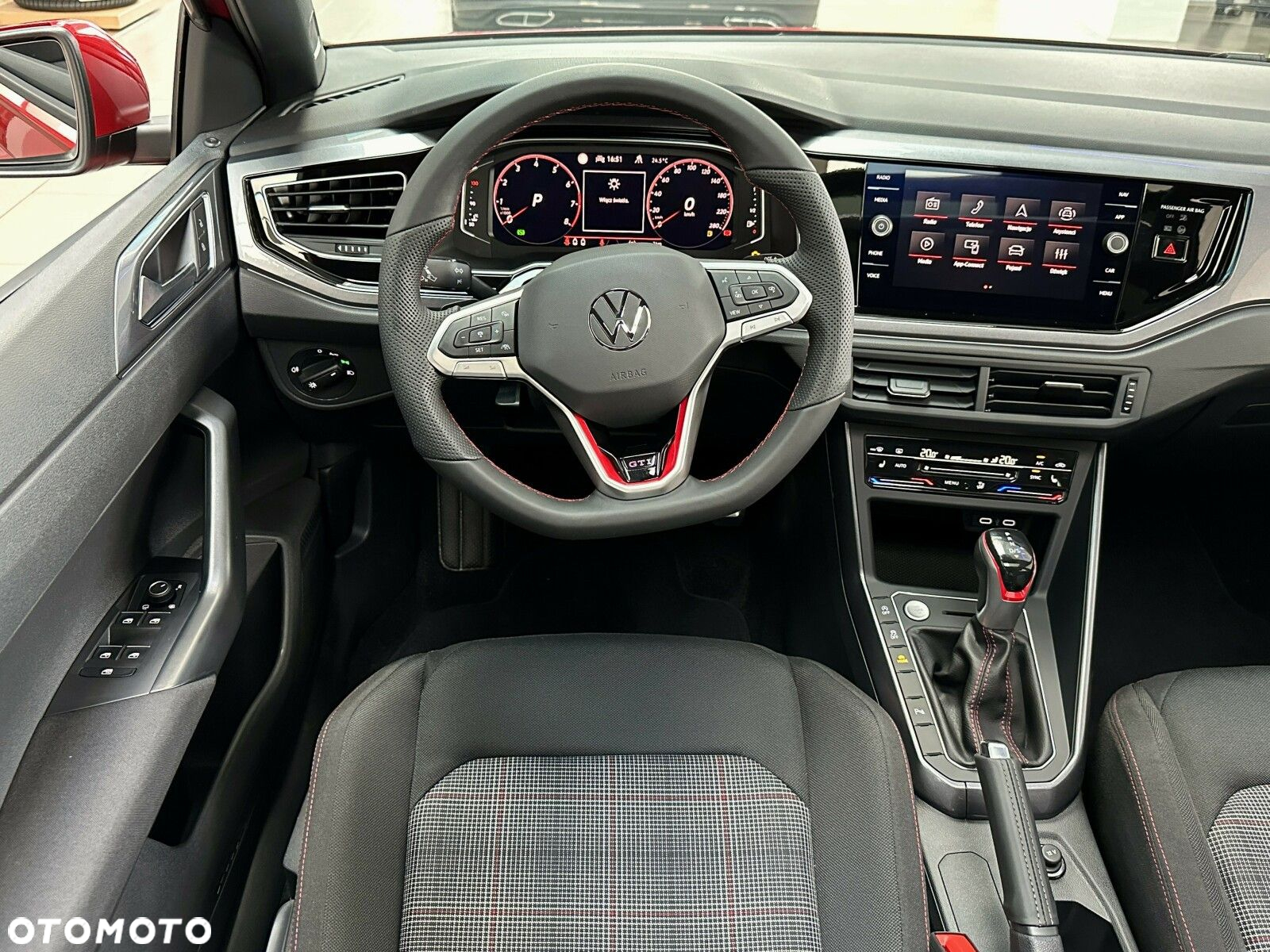 Volkswagen Polo 2.0 TSI GTI DSG - 9