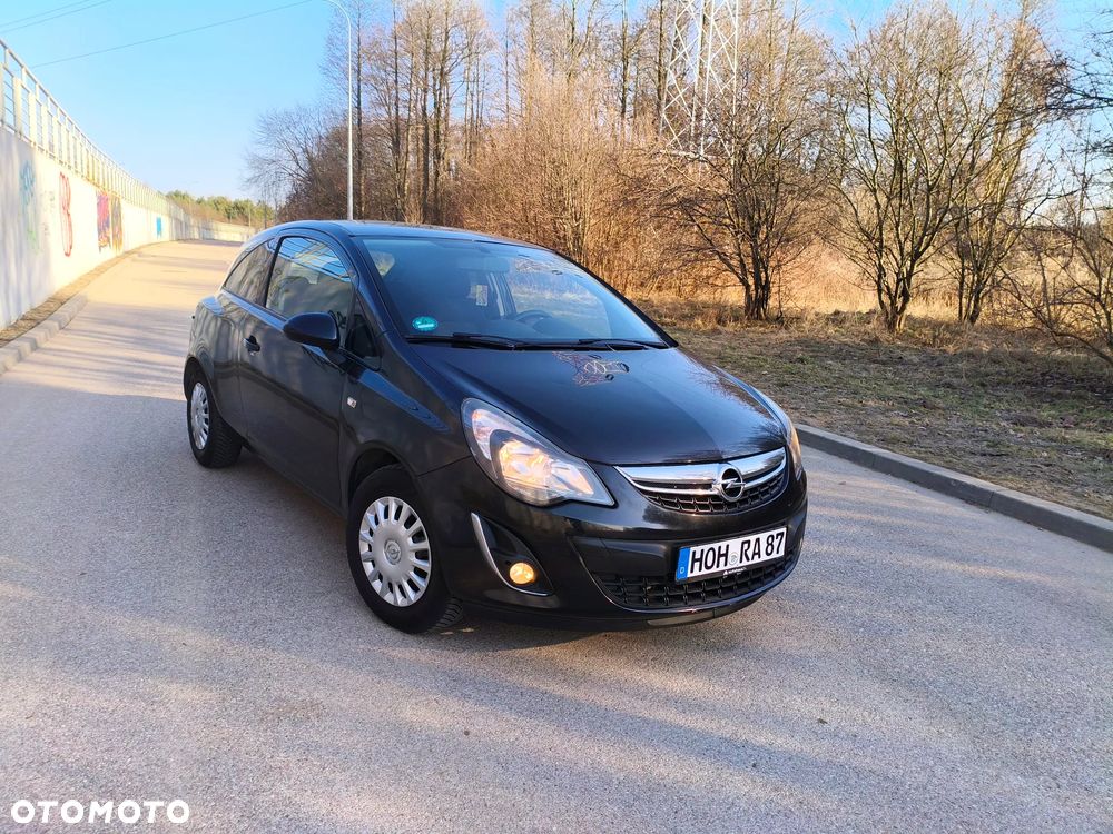 Opel Corsa 1.4 Color Edition - 7