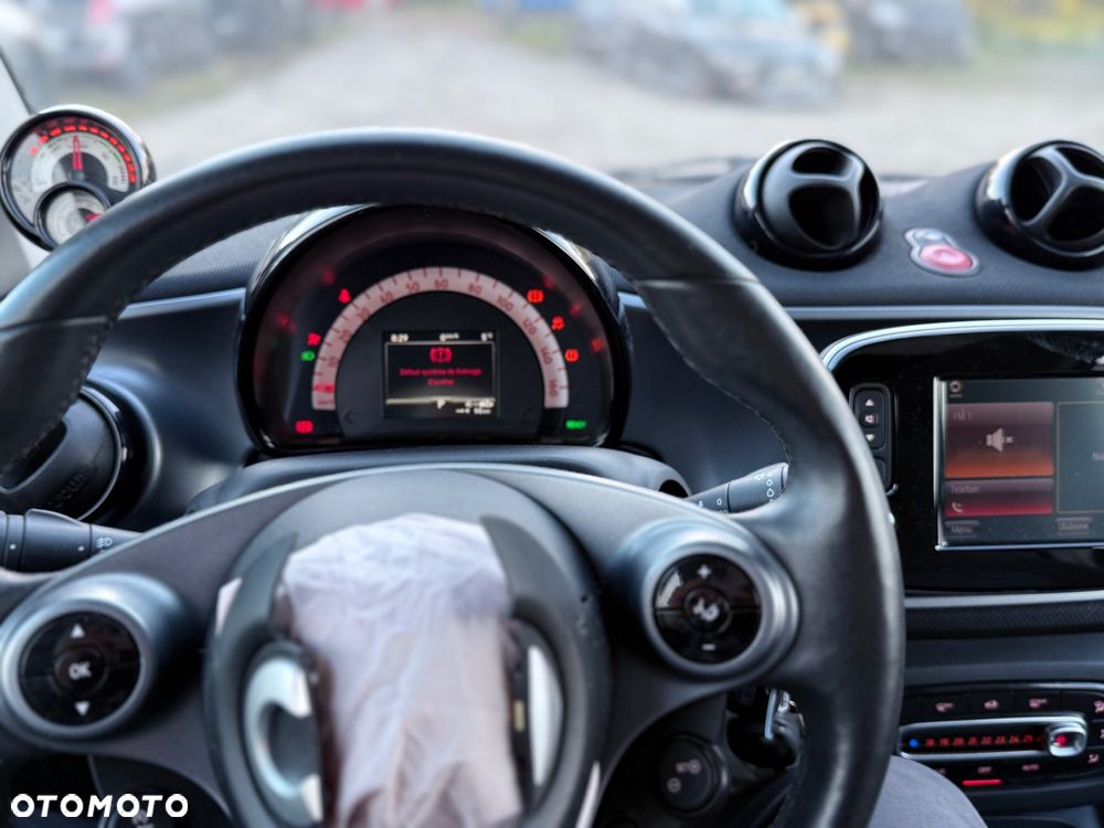 Smart Fortwo EQ prime - 17