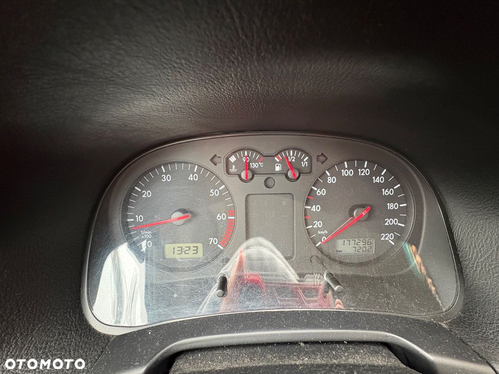 Volkswagen Golf 1.4 Basis - 11