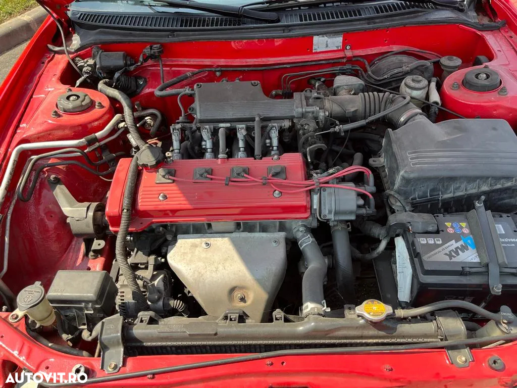 Toyota Celica Standard - 4
