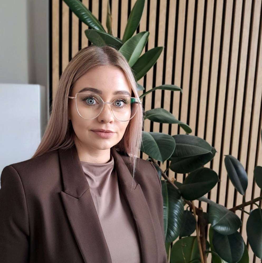 Izabela  Beściak