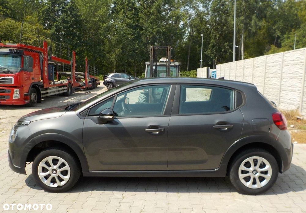 Citroën C3 - 7