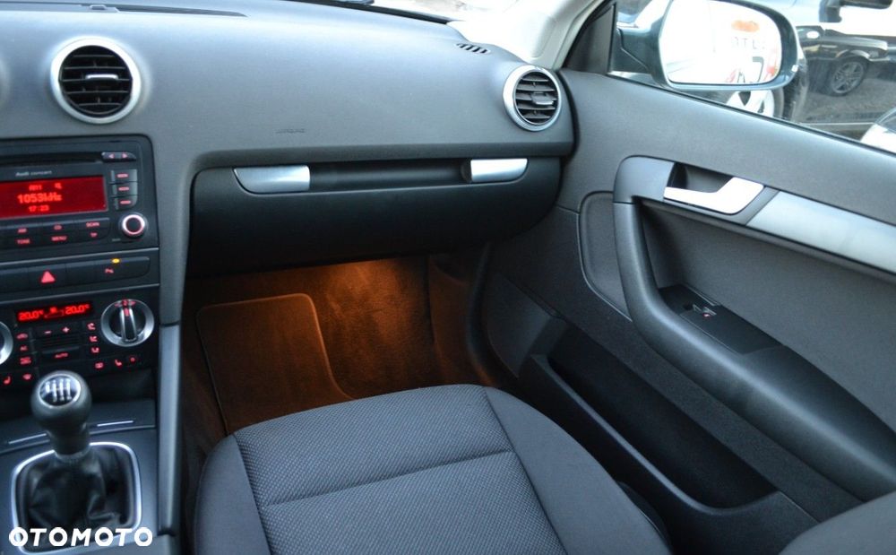 Audi A3 Sportback - 30