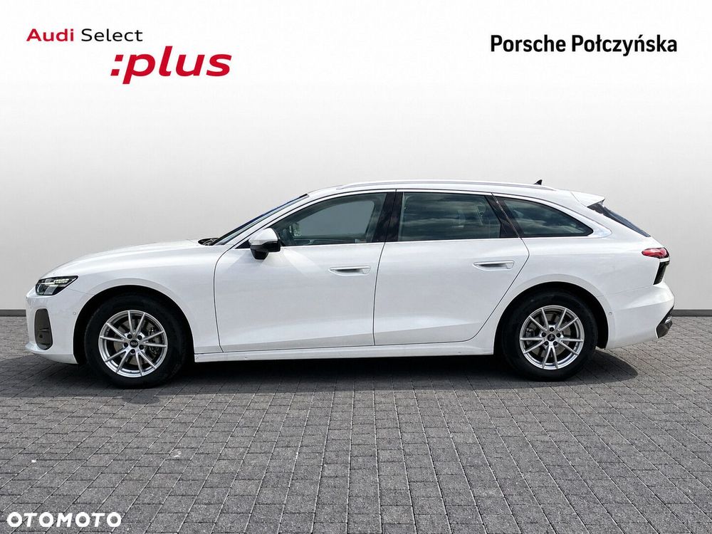 Audi A6 Avant - 3
