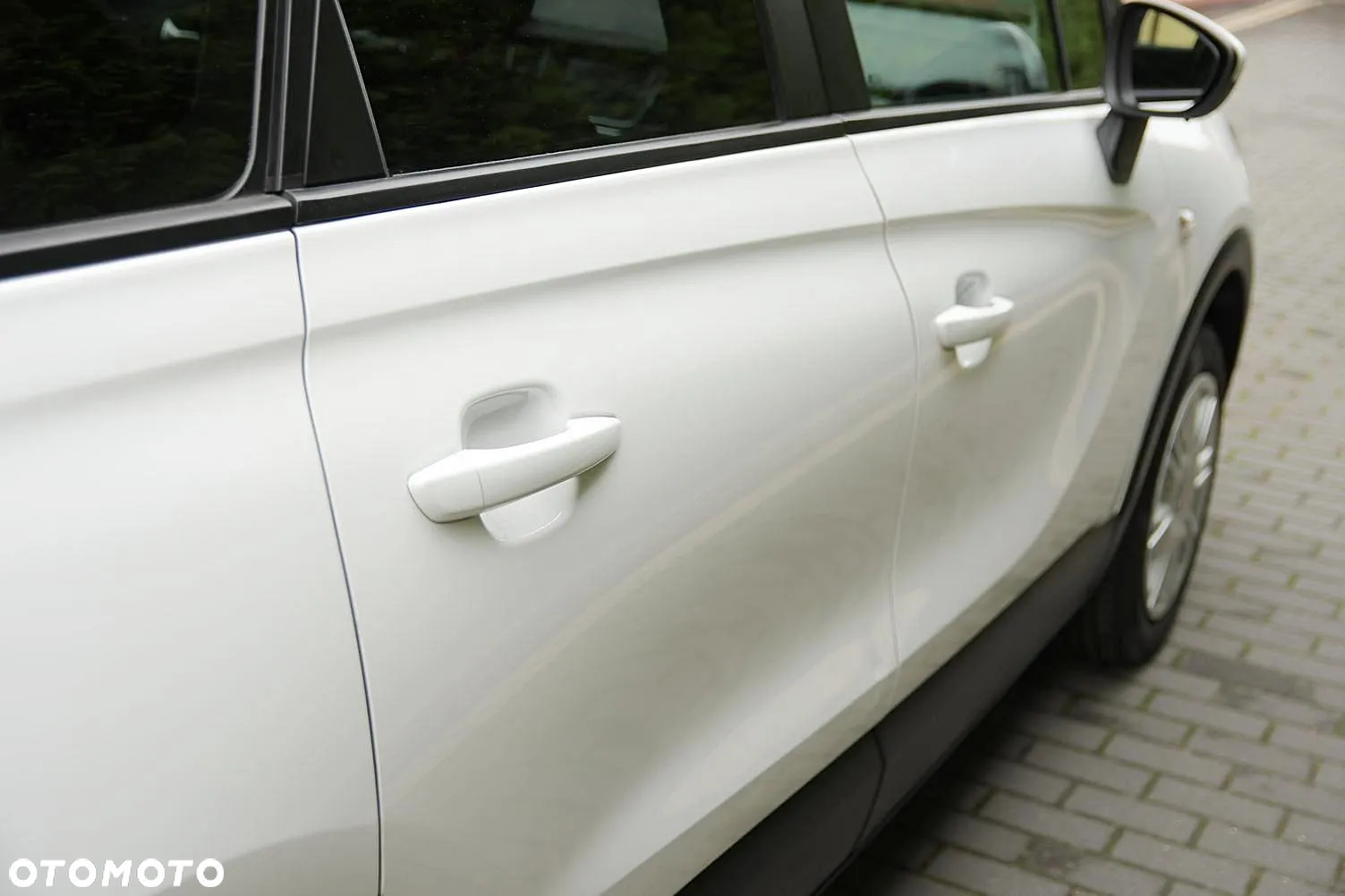 Opel Crossland X - 14