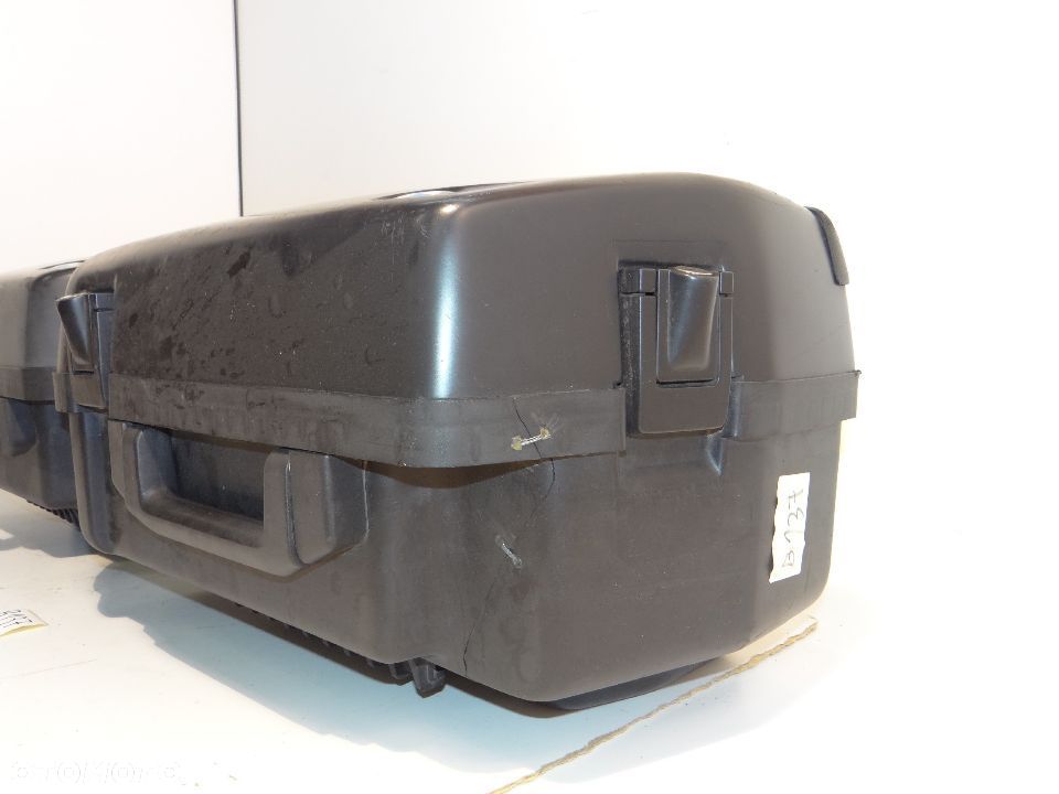 BMW K750 K100 K1000 kufer prawy prawa strona B137 - 9