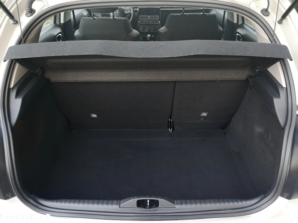 Citroën C3 Pure Tech 82 FEEL - 27