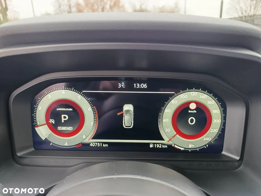 Nissan Qashqai 1.3 DIG-T MHEV N-Connecta Xtronic - 11