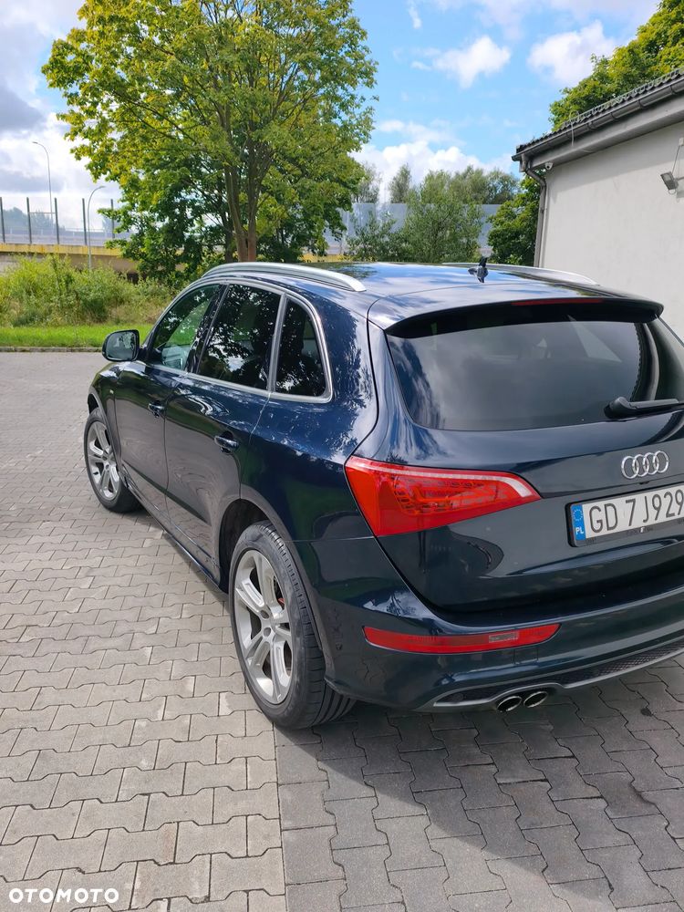 Audi Q5 2.0 TDI Quattro S tronic - 6