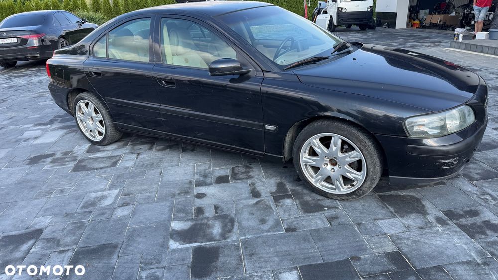 Volvo S60 2.4 D5 Optima - 13