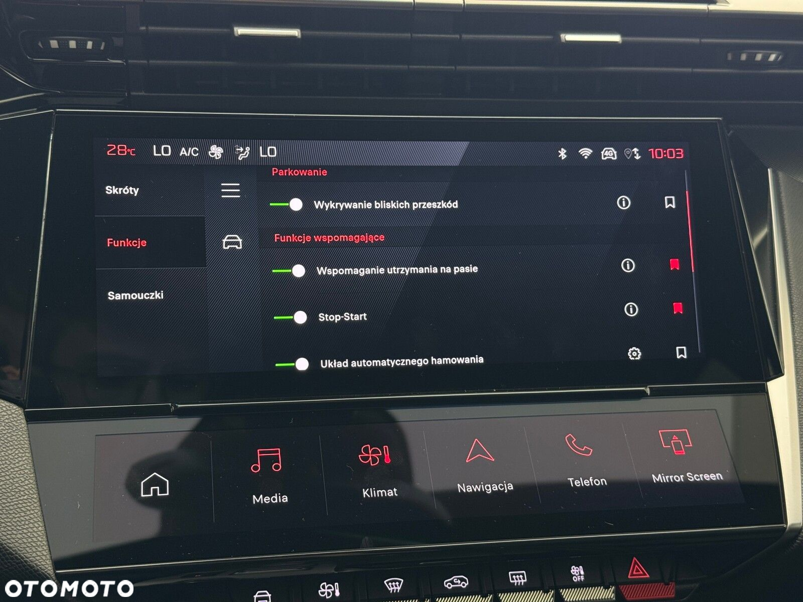 Peugeot 308 1.2 PureTech GT S&S EAT8 - 30