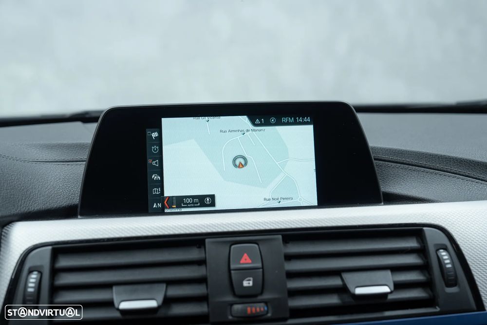 BMW 420 d Pack M Auto - 23