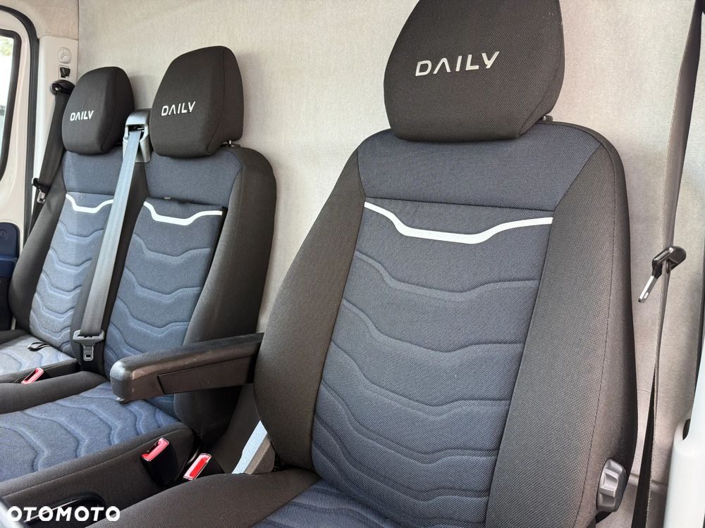 Iveco Daily L3H2 HI-MATIC - 29