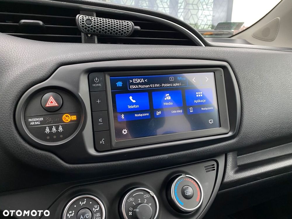 Toyota Yaris 1.5 Premium - 15