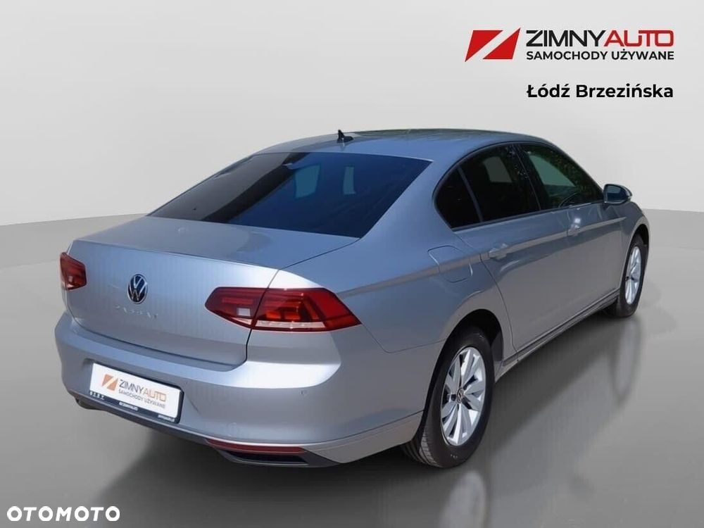 Volkswagen Passat 1.5 TSI EVO Essence - 6