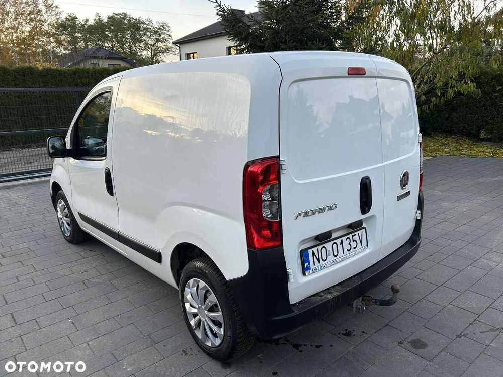 Fiat Fiorino - 3