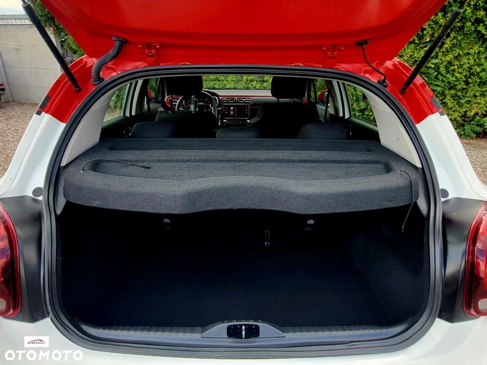 Citroën C3 - 25