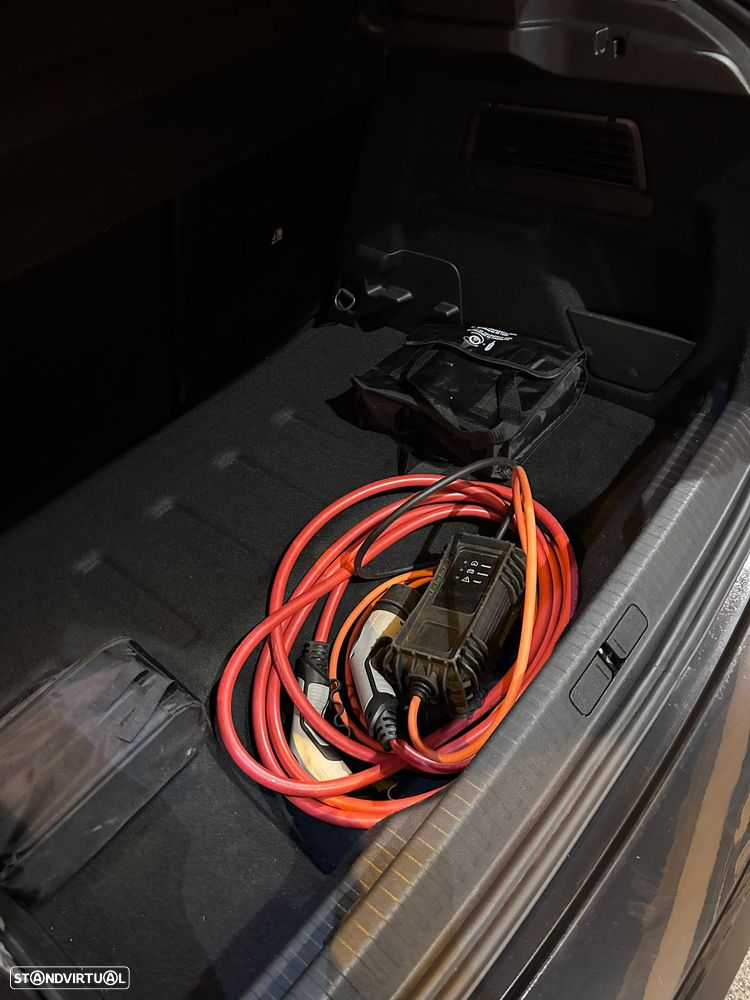 Citroën e-C4 Feel Pack - 24