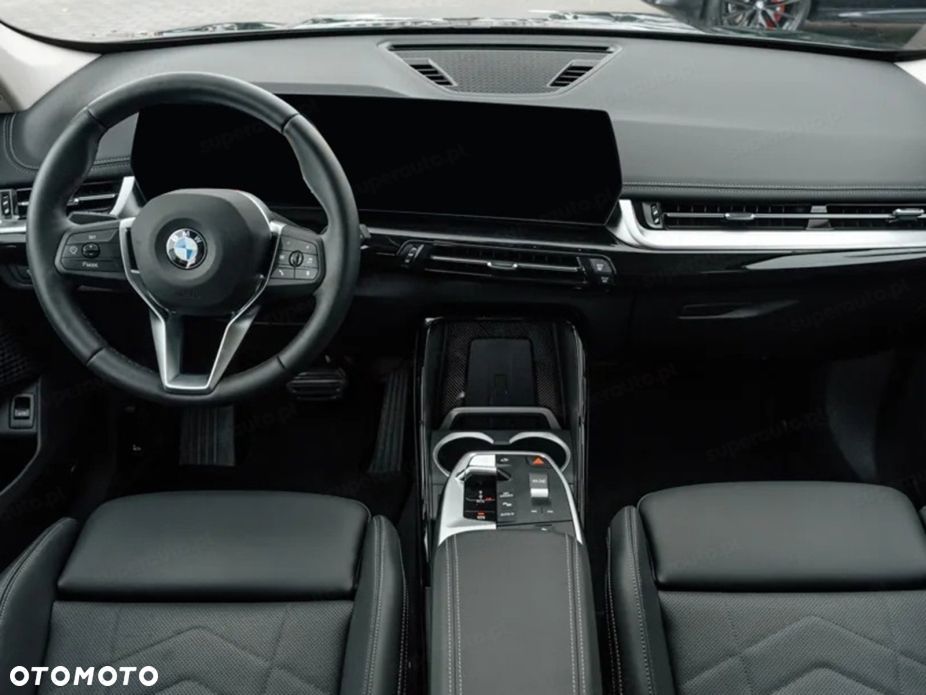 BMW X1 sDrive18i xLine sport - 9