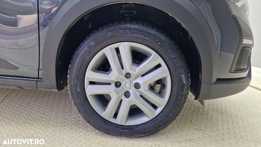 Dacia Sandero TCe 90 MT5 Comfort - 21