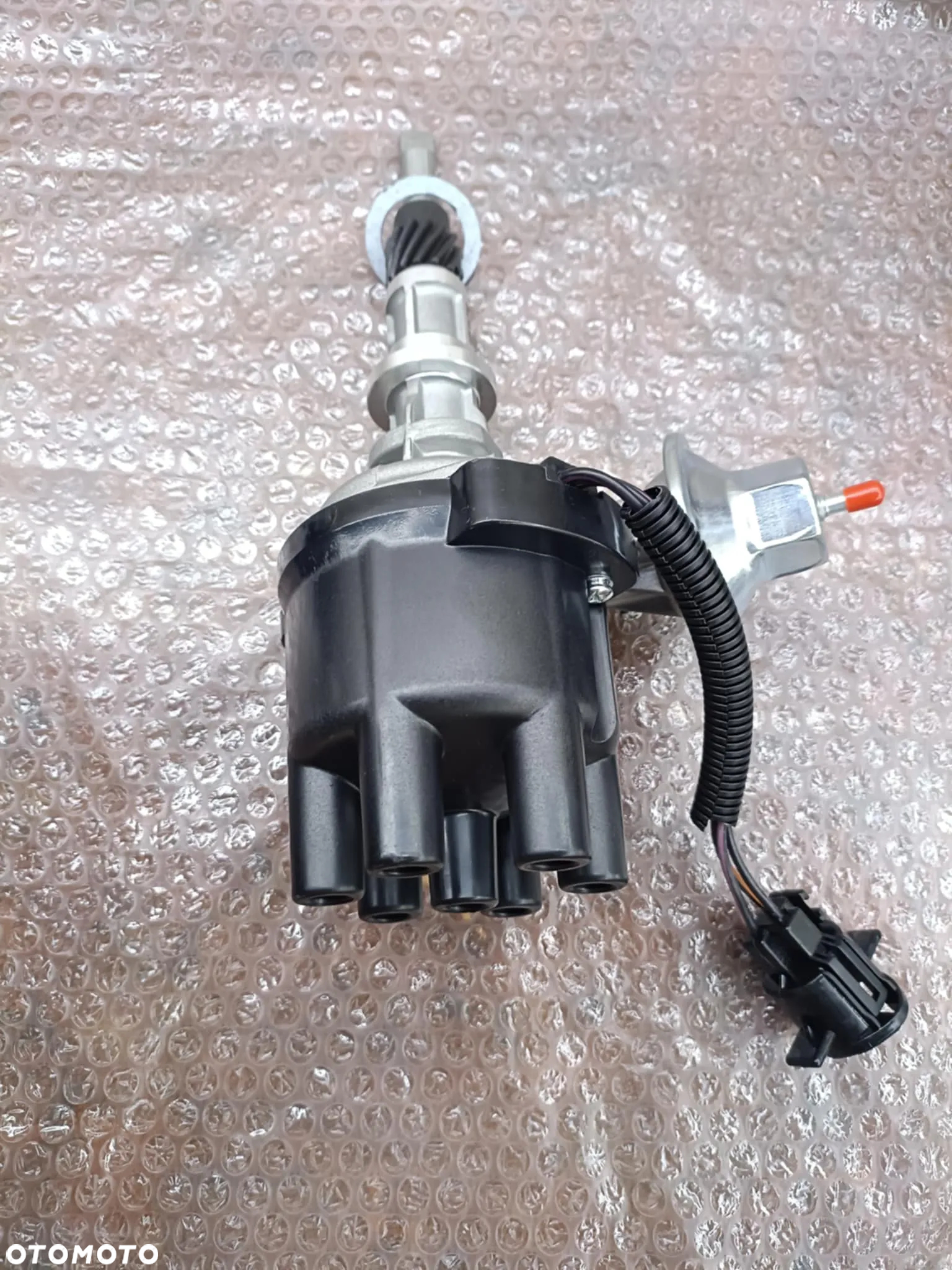 APARAT ZAPLONOWY MODUL KOPULKA PALEC APARATU ZAPLONOWEGO JEEP 3.8 4.2 WRANGLER CJ7 CJ5 CHEROKEE SCRAMBLER GRAND WAGONEER J10 AMERICAN MOTORS CONCORD EAGLE PACER GREMLIN SPIRIT AMX MATADOR 3.8L 4.2L - 4