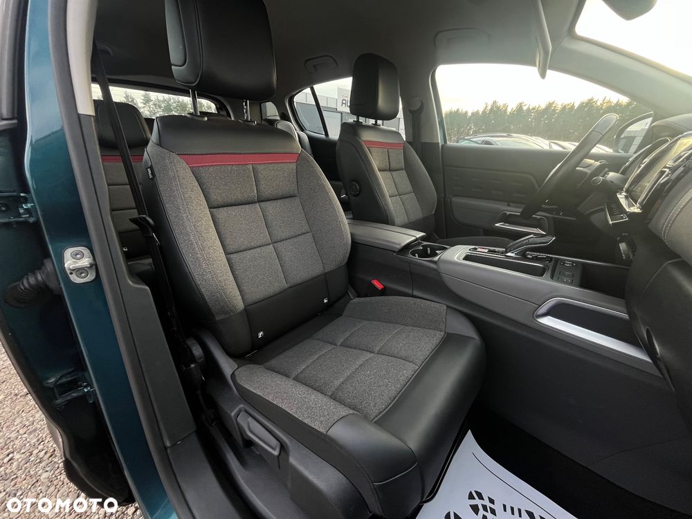 Citroën C5 Aircross 1.2 PureTech Feel Pack EAT8 - 19