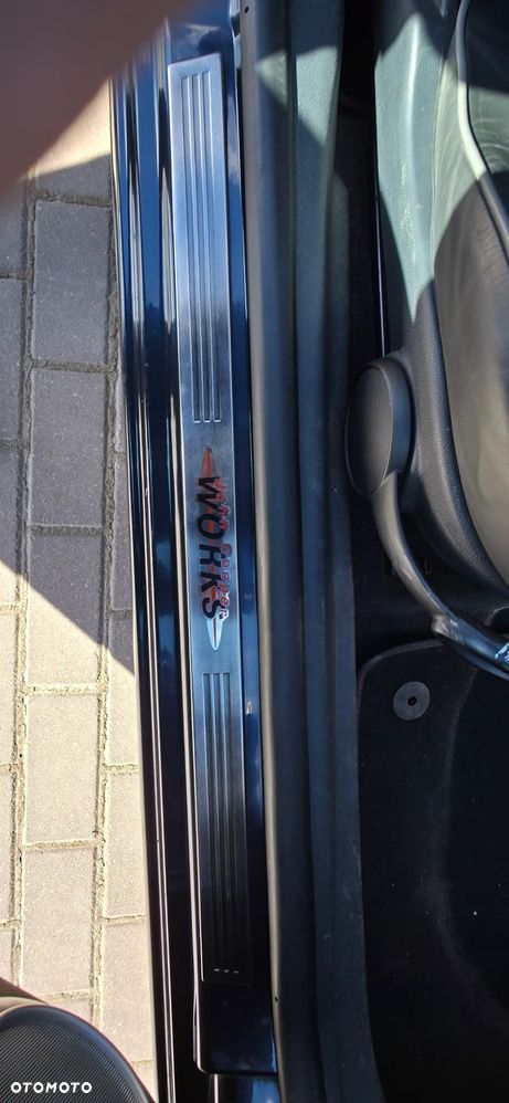 MINI John Cooper Works - 12