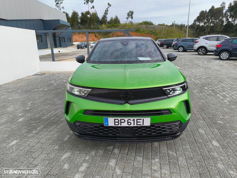 Opel Mokka 1.2 T GS Line - 2