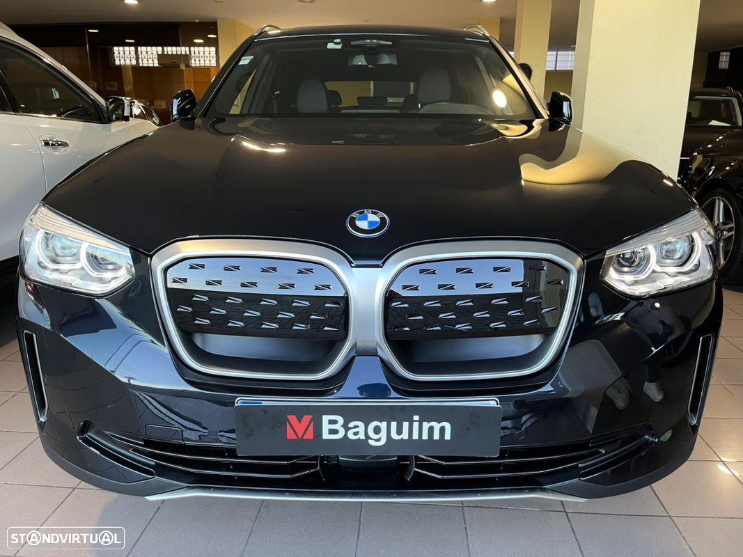 BMW iX3 Inspiring - 15