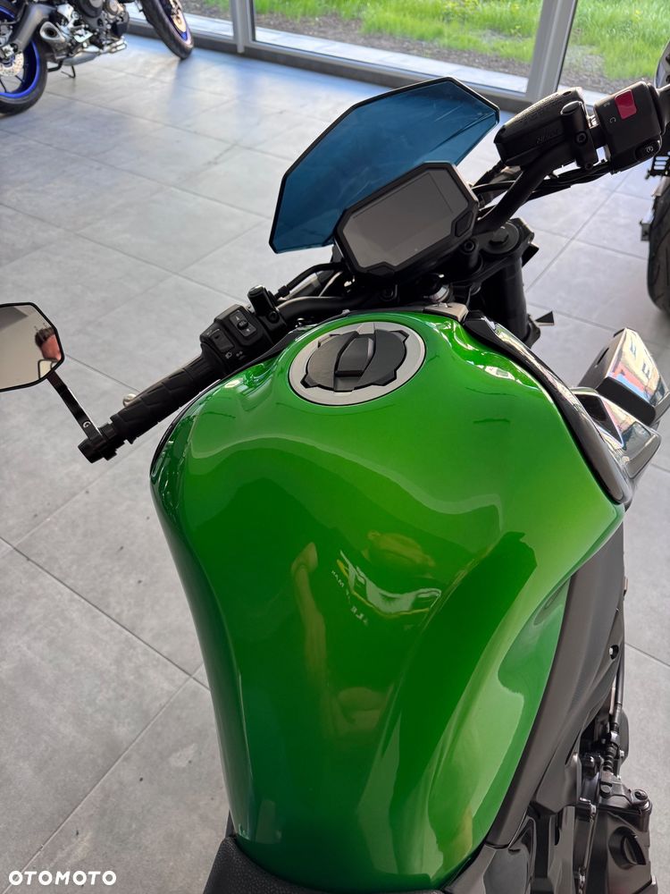Kawasaki Z 900 - 9
