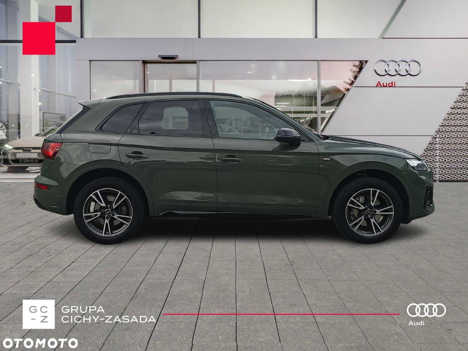 Audi Q5 - 7