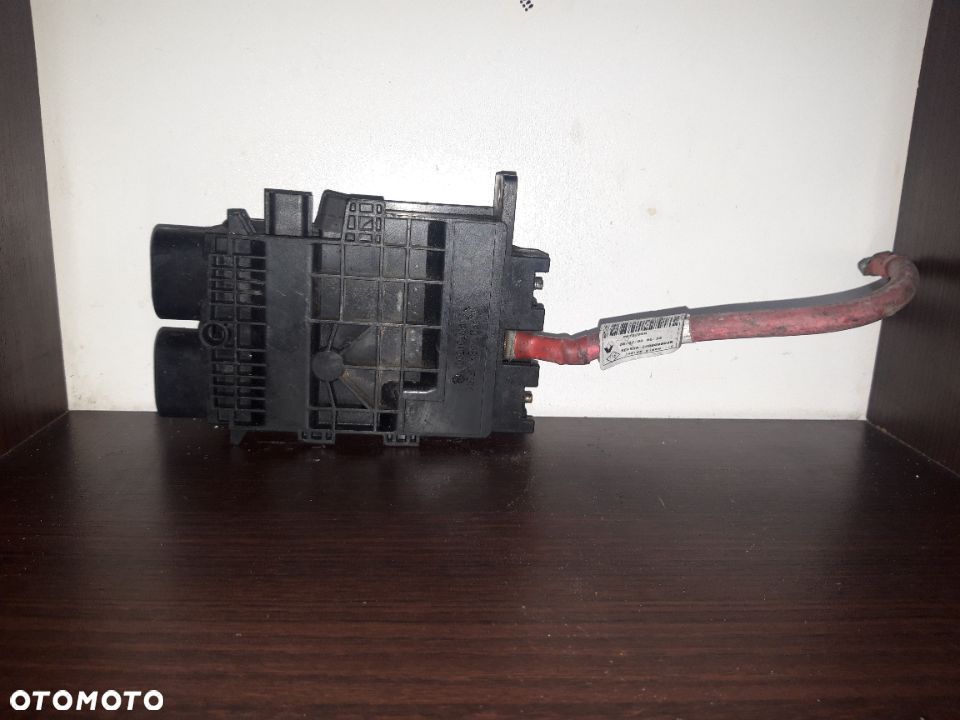 Moduł Bezpieczników Renault PRT01500 - 1