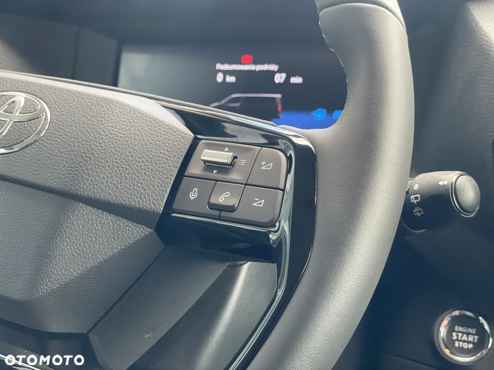 Toyota Proace Verso 2.0 D4-D Long Family - 38