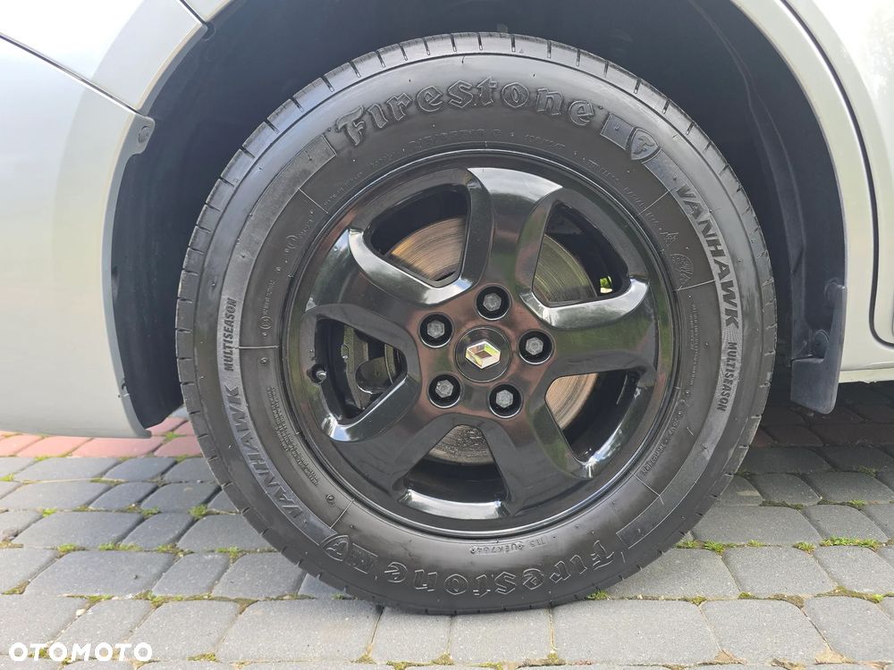 Renault Trafic L1H1 Generation Lux - 16